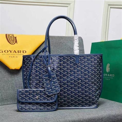 goyard retailers canada|goyard 233 bag price 2022.